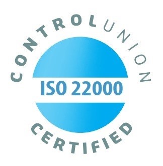Transports Klein - Logo ISO 20000